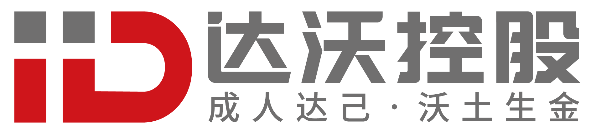 达沃控股集团